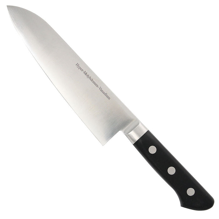 Premium Masamoto Hyper Molybdenum Bunka Knife - Superior Quality for Culinary Enthusiasts-Kiichin - The #1 Place for Japanese Goods in Your Hand!