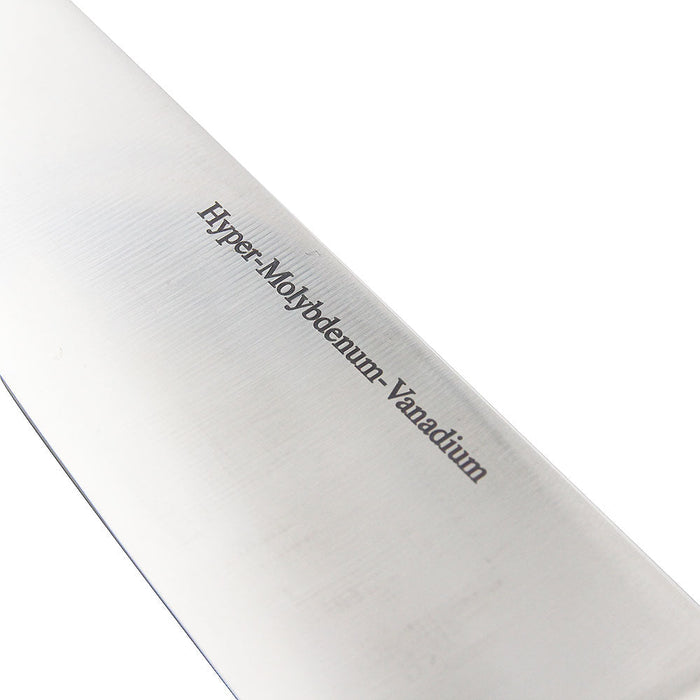 Premium Masamoto Hyper Molybdenum Bunka Knife - Superior Quality for Culinary Enthusiasts-Kiichin - The #1 Place for Japanese Goods in Your Hand!