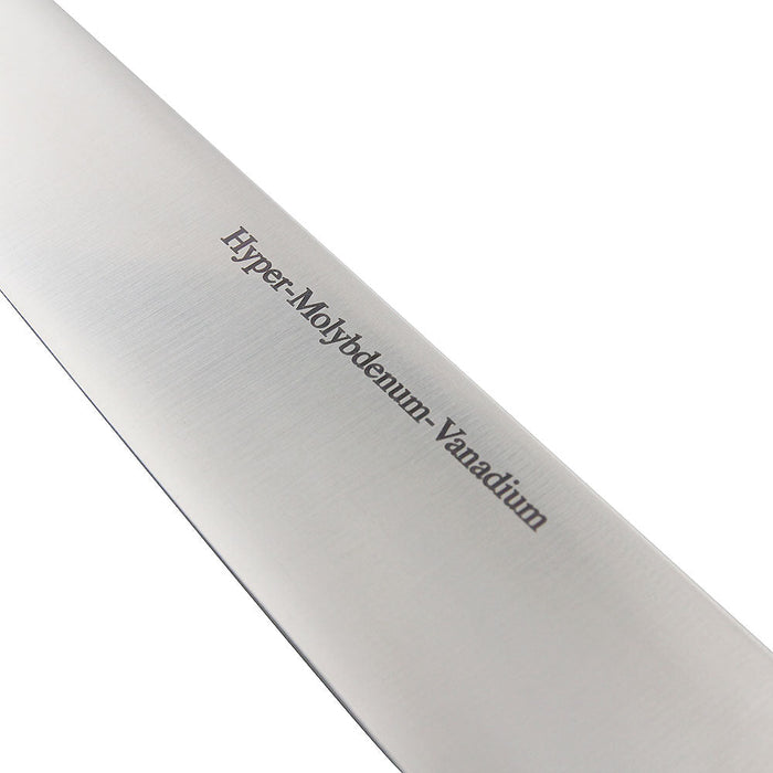 Premium 24cm Masamoto Hyper Molybdenum Steel Sujihiki Knife-Kiichin - The #1 Place for Japanese Goods in Your Hand!