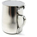 Premium 40ml Stainless Steel Creamer Milk Jug with Lid - Melody Brand-Kiichin - The #1 Place for Japanese Goods in Your Hand!