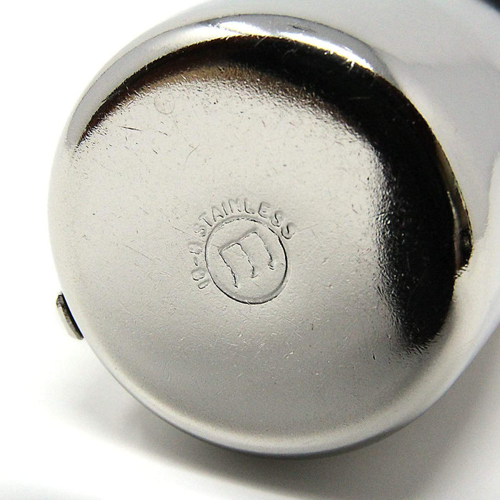 Premium 40ml Stainless Steel Creamer Milk Jug with Lid - Melody Brand-Kiichin - The #1 Place for Japanese Goods in Your Hand!