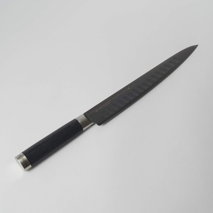 Michel Bras Knife No.3 BK-0003 230mm-Kiichin - The #1 Place for Japanese Goods in Your Hand!
