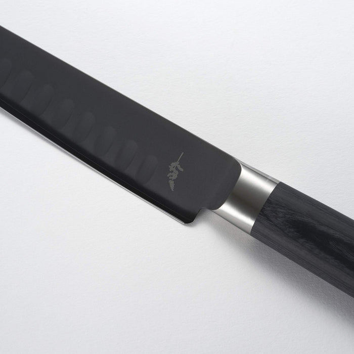 Michel Bras Knife No.3 BK-0003 230mm-Kiichin - The #1 Place for Japanese Goods in Your Hand!