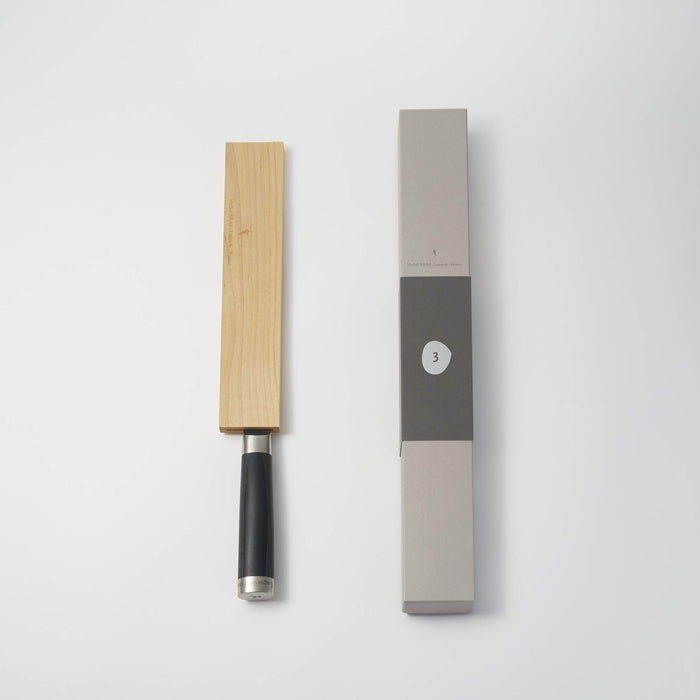 Michel Bras Knife No.3 BK-0003 230mm-Kiichin - The #1 Place for Japanese Goods in Your Hand!