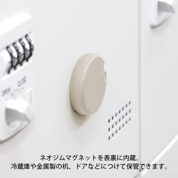 Midori Japan Beige Cardboard Cutter - Efficient and User-Friendly Tool-Kiichin - The #1 Place for Japanese Goods in Your Hand!