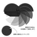 Midori Japan Cardboard Cutter A35409006 - Black Efficient and Versatile Tool-Kiichin - The #1 Place for Japanese Goods in Your Hand!