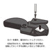 Midori Japan Cutter Spare Blade for Cardboard Cutter 35411006-Kiichin - The #1 Place for Japanese Goods in Your Hand!