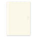 Midori Japan A5 Grid Ruled Notebook - 15003006-Kiichin - The #1 Place for Japanese Goods in Your Hand!