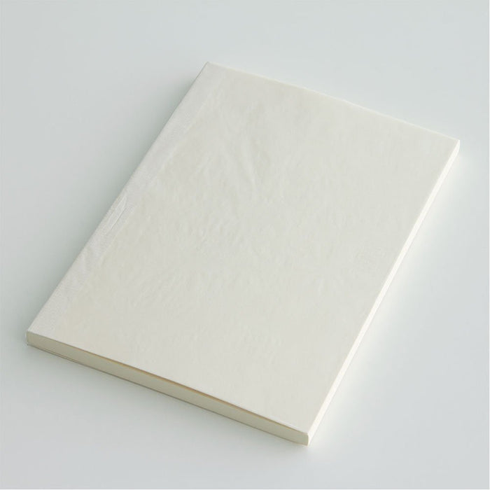 Midori Japan A5 Grid Ruled Notebook - 15003006-Kiichin - The #1 Place for Japanese Goods in Your Hand!