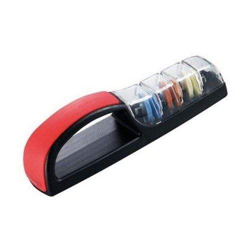 Minosharp Plus Water Wheel Universal Sharpener - Japanese Precision Tool-Kiichin - The #1 Place for Japanese Goods in Your Hand!