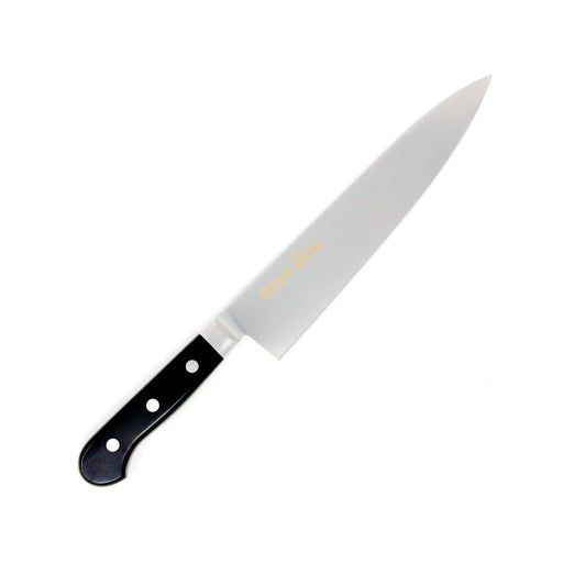 Misono 440Ph Gyuto Knife - 210mm Pom Handle (No.012)-Kiichin - The #1 Place for Japanese Goods in Your Hand!