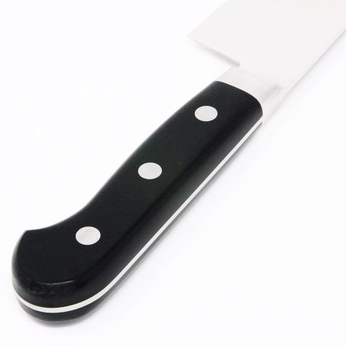 Misono 440Ph Gyuto Knife - 210mm Pom Handle (No.012)-Kiichin - The #1 Place for Japanese Goods in Your Hand!