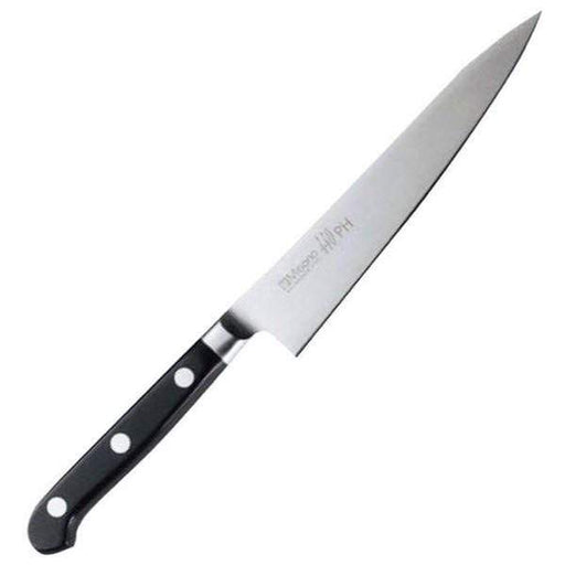 Misono 440Ph Pom Handle Petty Knife 150mm (No.033)-Kiichin - The #1 Place for Japanese Goods in Your Hand!