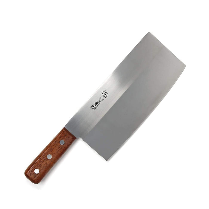 Misono 440-Series Chinese Cleaver 220mm - No.886 (Thin Blade)-Kiichin - The #1 Place for Japanese Goods in Your Hand!