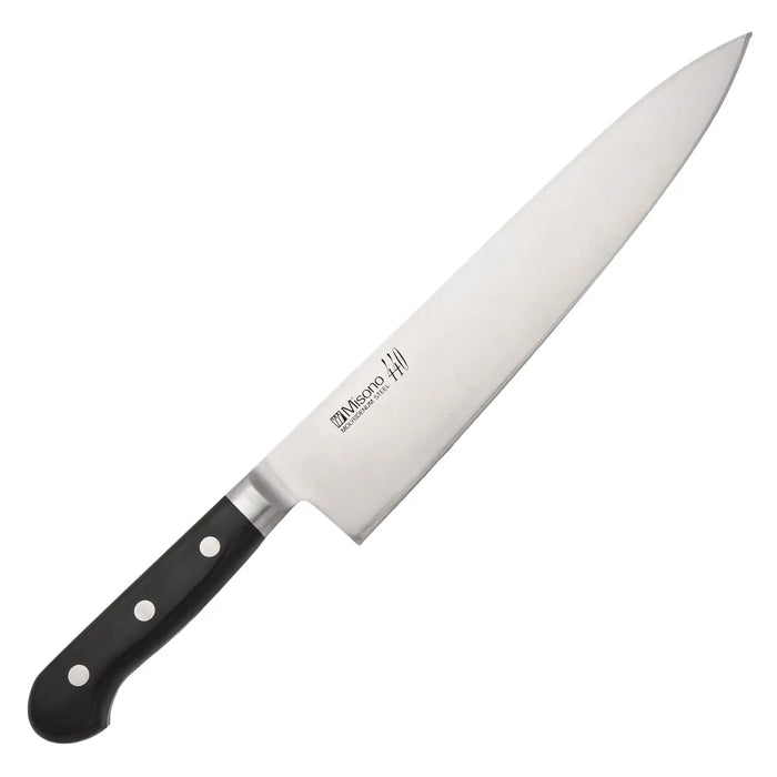 Misono 440-Series Gyuto Knife 270mm (No.814) - Premium Culinary Tool-Kiichin - The #1 Place for Japanese Goods in Your Hand!