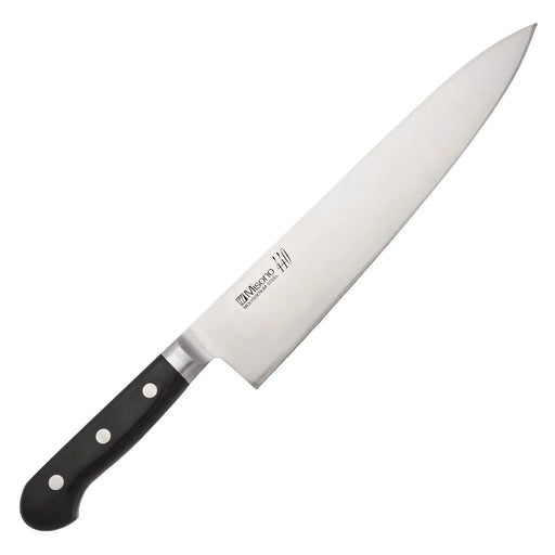 Misono 440-Series Gyuto Knife 300mm - No.815-Kiichin - The #1 Place for Japanese Goods in Your Hand!