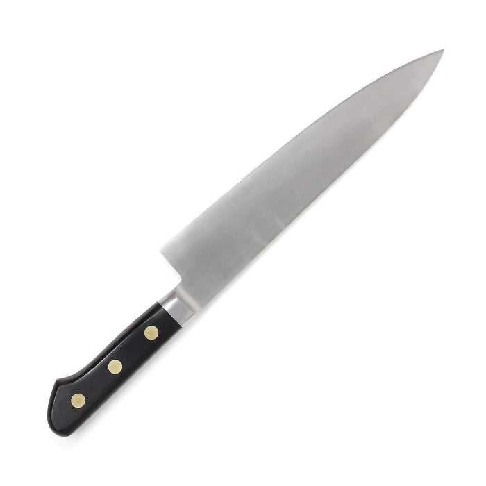 Misono Eu Swedish Carbon Steel Gyuto Knife 180mm - Premium Quality Culinary Tool-Kiichin - The #1 Place for Japanese Goods in Your Hand!