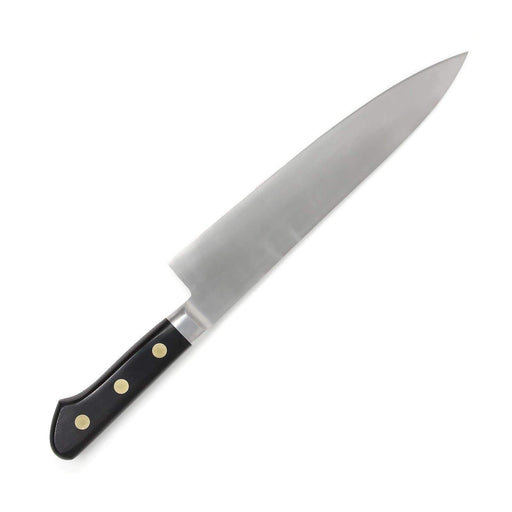 Misono Eu Swedish Carbon Steel Gyuto Knife 210mm - No.112-Kiichin - The #1 Place for Japanese Goods in Your Hand!