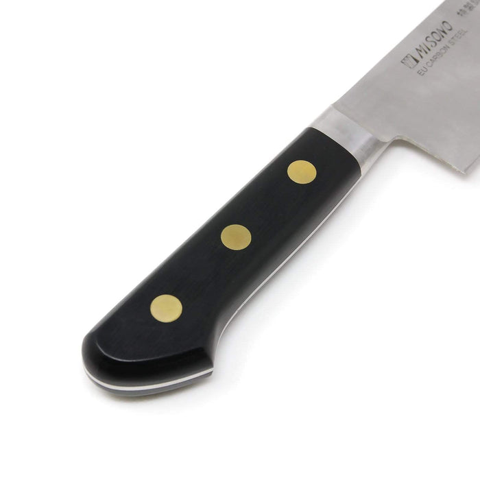 Misono Eu Swedish Carbon Steel Gyuto Knife 270mm - No.114-Kiichin - The #1 Place for Japanese Goods in Your Hand!