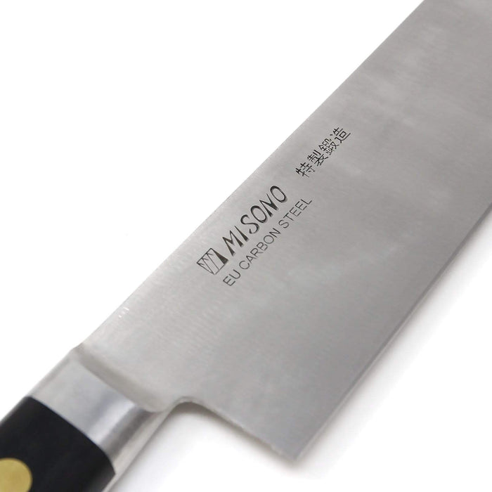 Misono Eu Swedish Carbon Steel Gyuto Knife 270mm - No.114-Kiichin - The #1 Place for Japanese Goods in Your Hand!