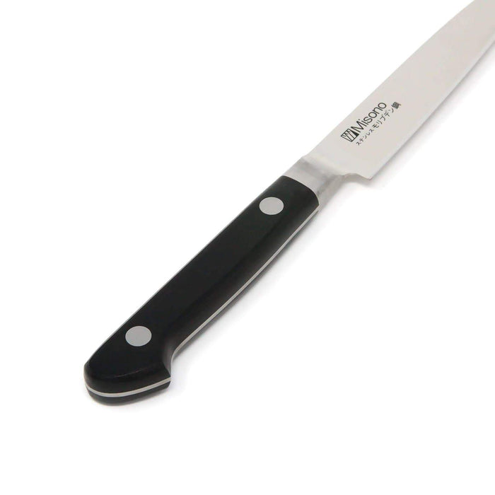 Misono Molybdenum Petty Knife 150mm - No.533-Kiichin - The #1 Place for Japanese Goods in Your Hand!