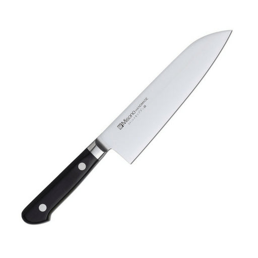 Misono 180mm Santoku Knife - Premium Molybdenum Blade (No.581)-Kiichin - The #1 Place for Japanese Goods in Your Hand!