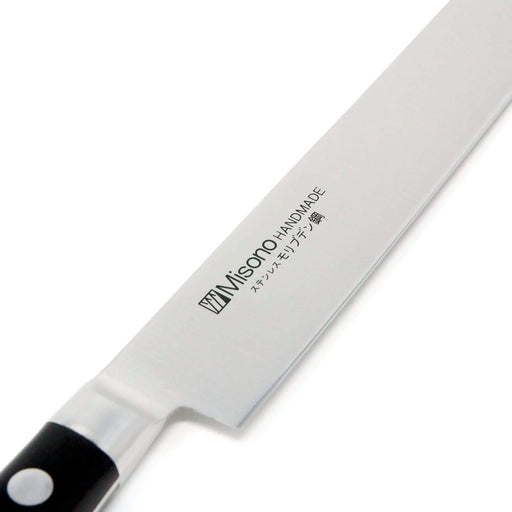 Misono 240mm Molybdenum Sole Knife (No.573-S) - Premium Culinary Tool-Kiichin - The #1 Place for Japanese Goods in Your Hand!