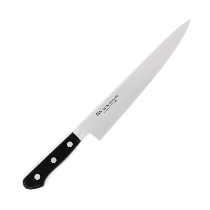 Misono 240mm Sujihiki Knife - Premium Molybdenum Blade-Kiichin - The #1 Place for Japanese Goods in Your Hand!
