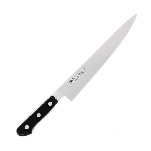 Misono 270mm Sujihiki Knife - Premium Molybdenum Blade (No.522)-Kiichin - The #1 Place for Japanese Goods in Your Hand!