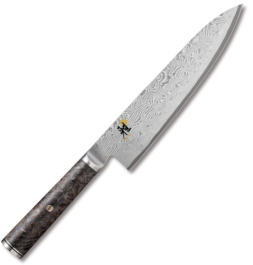 Miyabi 5000Mcd67 Gyuto 200mm Damascus Chef Knife Zwilling Ja Henckels Japan Seki City Gifu Prefecture-Kiichin - The #1 Place for Japanese Goods in Your Hand!