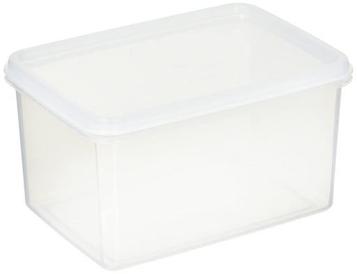 Nagao 1220Ml High Capacity Storage Container - Made In Japan-Kiichin - The #1 Place for Japanese Goods in Your Hand!