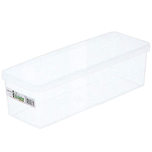 Nagao 2900Ml S-35 Japanese-Made Storage Container - High Capacity-Kiichin - The #1 Place for Japanese Goods in Your Hand!