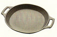 28.5Cm Nambu Tekki Paella Pan for Ih/Direct Fire - Japan Priority-Kiichin - The #1 Place for Japanese Goods in Your Hand!