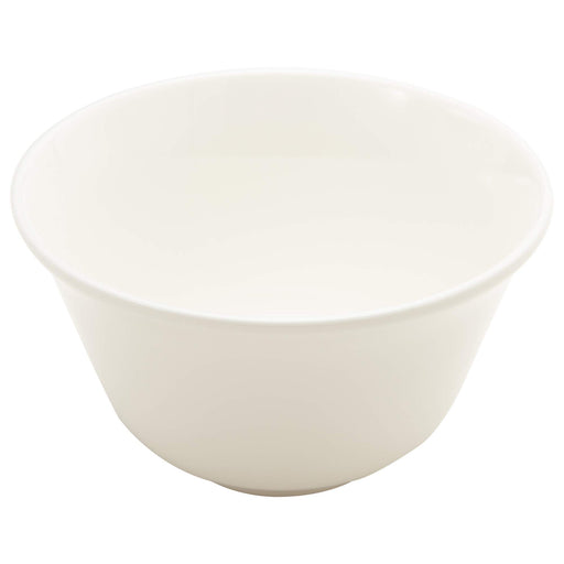 Narumi 9000-93391 White Tea Cup 210Cc - Japanese Tableware for Chinese Cooking - Microwave Safe-Kiichin - The #1 Place for Japanese Goods in Your Hand!