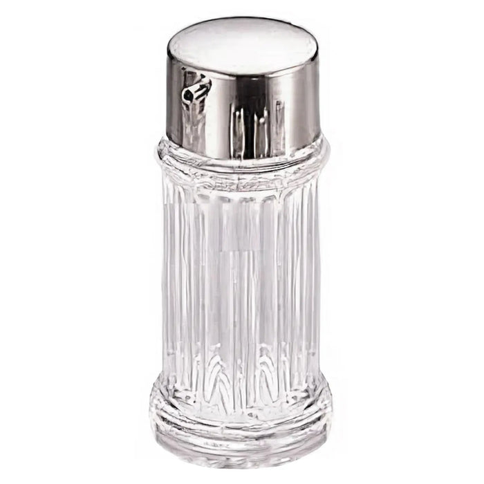 Ninomiya Crystal Glass Soy Sauce Cruet - 80ml Premium Condiment Dispenser-Kiichin - The #1 Place for Japanese Goods in Your Hand!