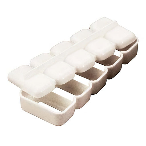 Nishiki Kasei Polypropylene Nigiri Sushi Mold - Create Perfect Sushi at Home-Kiichin - The #1 Place for Japanese Goods in Your Hand!