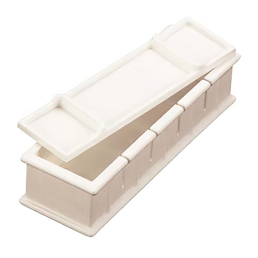 Nishiki Kasei Polystyrene Sushi Press Mold Set - Create Perfect Sushi with Ease-Kiichin - The #1 Place for Japanese Goods in Your Hand!