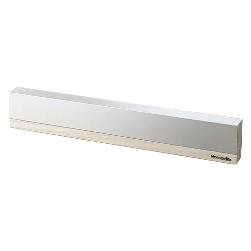 Babacho Japan Wooden Knife Case - Medium Silver for Nomadife-Kiichin - The #1 Place for Japanese Goods in Your Hand!