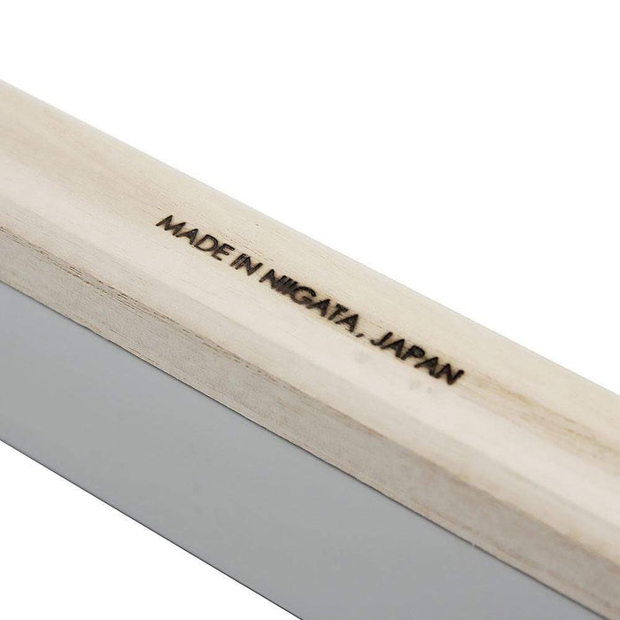 Nomadife Silver Medium Wooden Knife Case - Organize Your Blades with Style-Kiichin - The #1 Place for Japanese Goods in Your Hand!