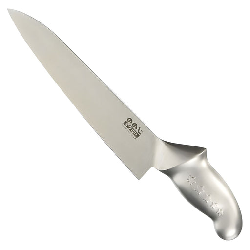 24cm Nonoji Ud Molybdenum Vanadium Steel Knife - Premium Quality-Kiichin - The #1 Place for Japanese Goods in Your Hand!