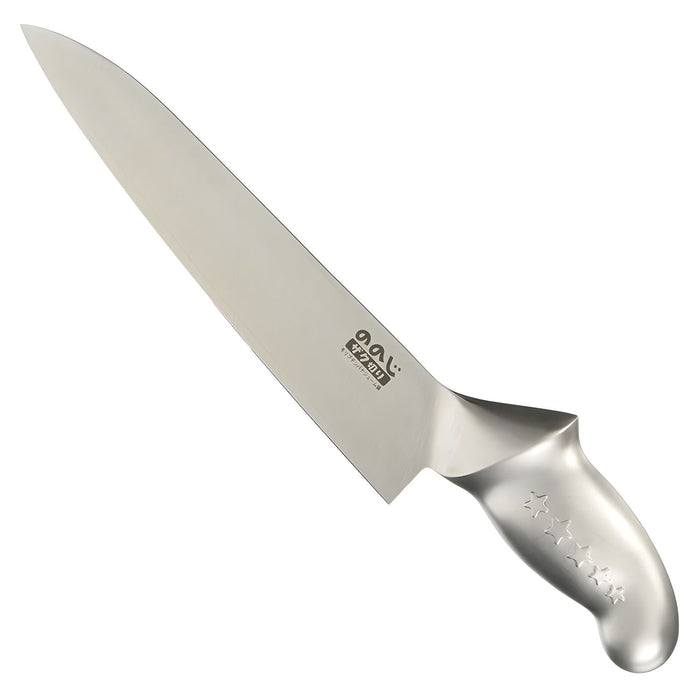 24cm Nonoji Ud Molybdenum Vanadium Steel Knife - Premium Quality-Kiichin - The #1 Place for Japanese Goods in Your Hand!