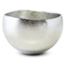Japanese Made Can Do Nousaku Kuzushi Yure Small Sake Cup - H4.5Cm Φ6.6Cm, 70Cc Tin-Kiichin - The #1 Place for Japanese Goods in Your Hand!