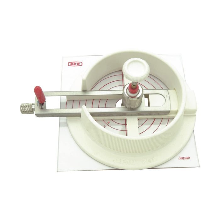 Nt Japan Circle Cutter C-1500P - Compact and Precise Tool-Kiichin - The #1 Place for Japanese Goods in Your Hand!