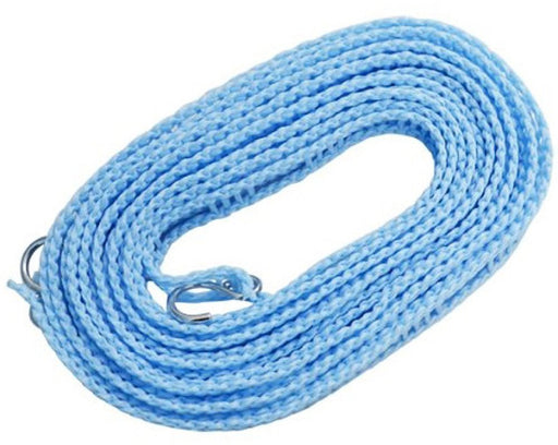 Ohe Japan 5M Laundry Drying Rope Blue Hanger Holder-Kiichin - The #1 Place for Japanese Goods in Your Hand!