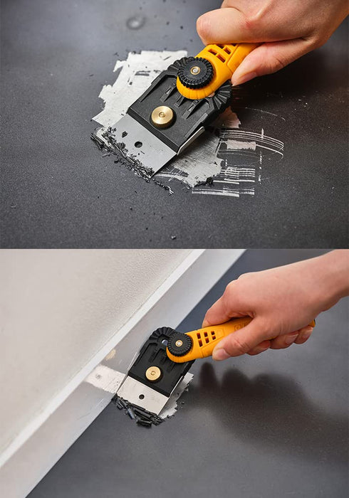 Olfa Betachi Plus 242B Replaceable Blade Left & Right-Kiichin - The #1 Place for Japanese Goods in Your Hand!