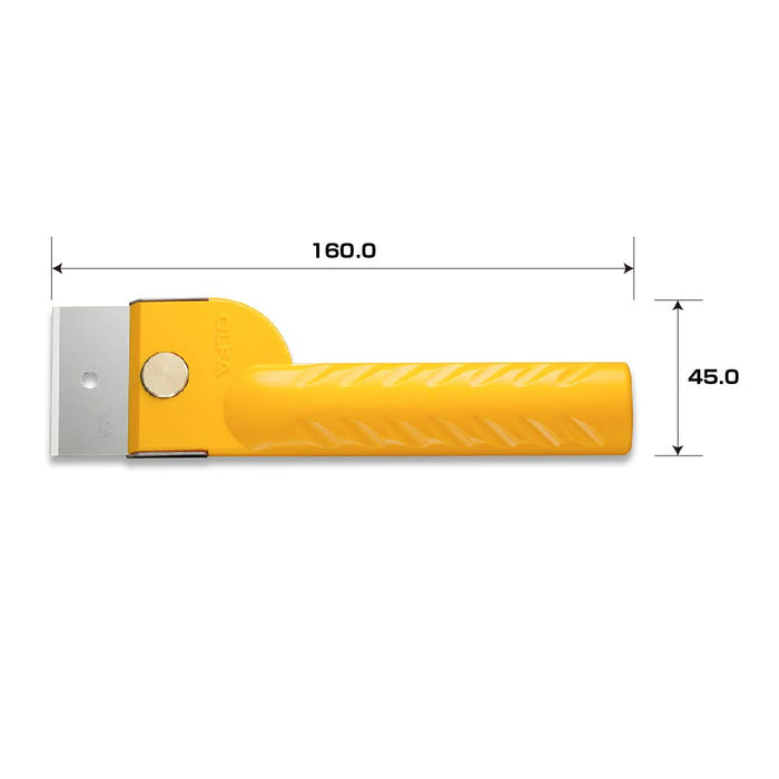 Olfa Betsutachi 45x160x19mm 56B-Kiichin - The #1 Place for Japanese Goods in Your Hand!
