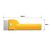 Olfa Betsutachi 45x160x19mm 56B-Kiichin - The #1 Place for Japanese Goods in Your Hand!