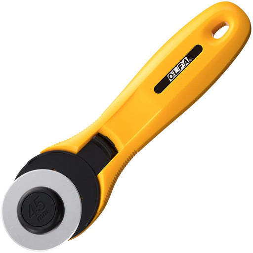 Olfa 45mm Rotary Cutter 234B-Kiichin - The #1 Place for Japanese Goods in Your Hand!
