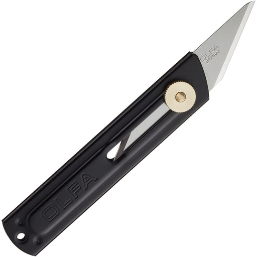 Olfa S Type 26B Craft Knife-Kiichin - The #1 Place for Japanese Goods in Your Hand!