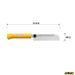 Olfa 125B Craft Saw-Kiichin - The #1 Place for Japanese Goods in Your Hand!